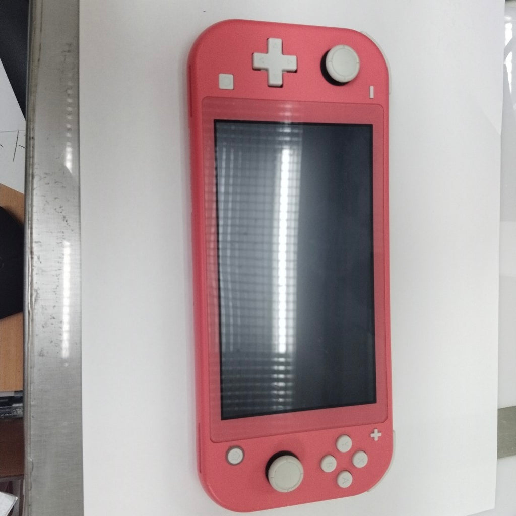 CONSOLA DE VIDEOJUEGO NINTENDO SWITCH LITE 32 GB (SEMINUEVO)