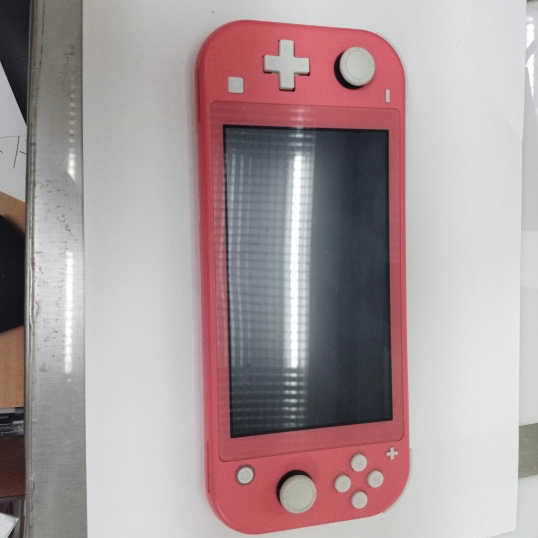 CONSOLA DE VIDEOJUEGO NINTENDO SWITCH LITE 32 GB (SEMINUEVO)