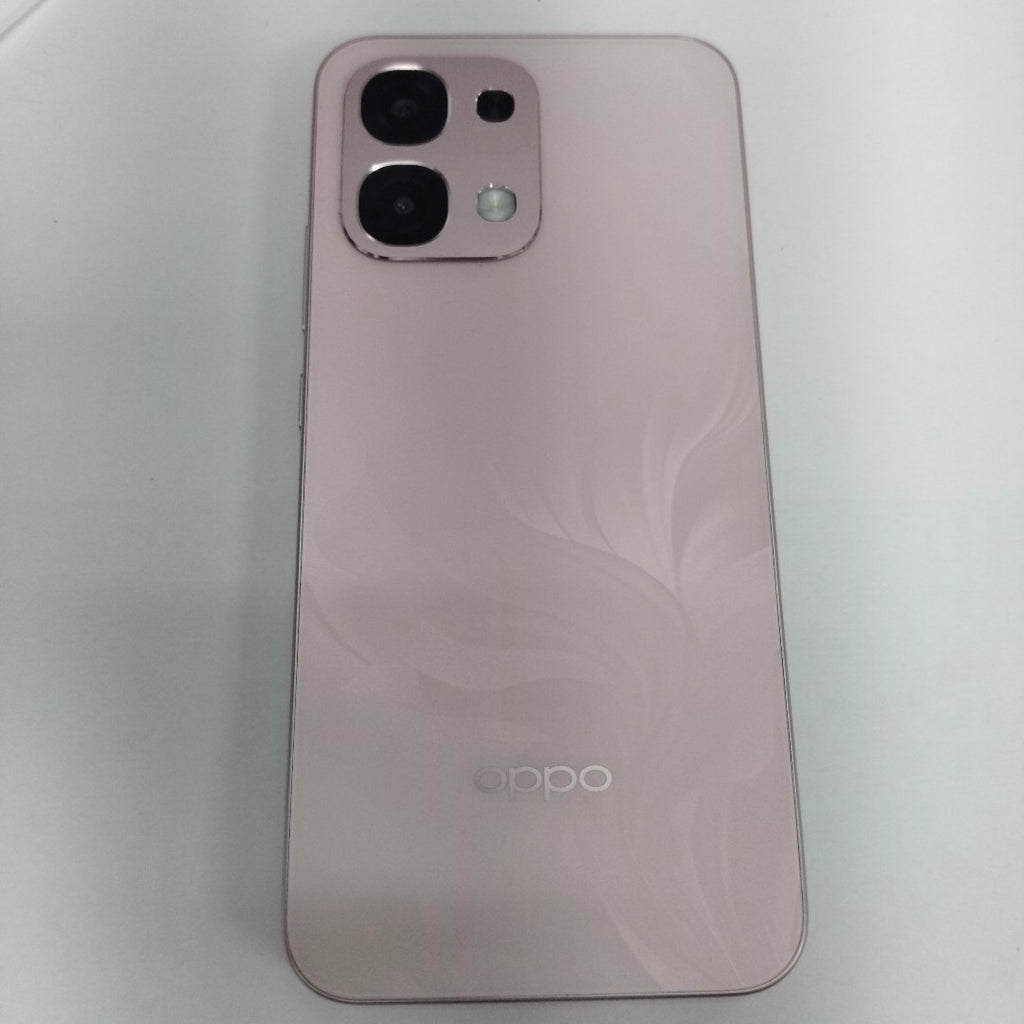 CELULAR OPPO A6 PRO CPH2781 (2025) 256 GB 8 GB RAM (SEMINUEVO)
