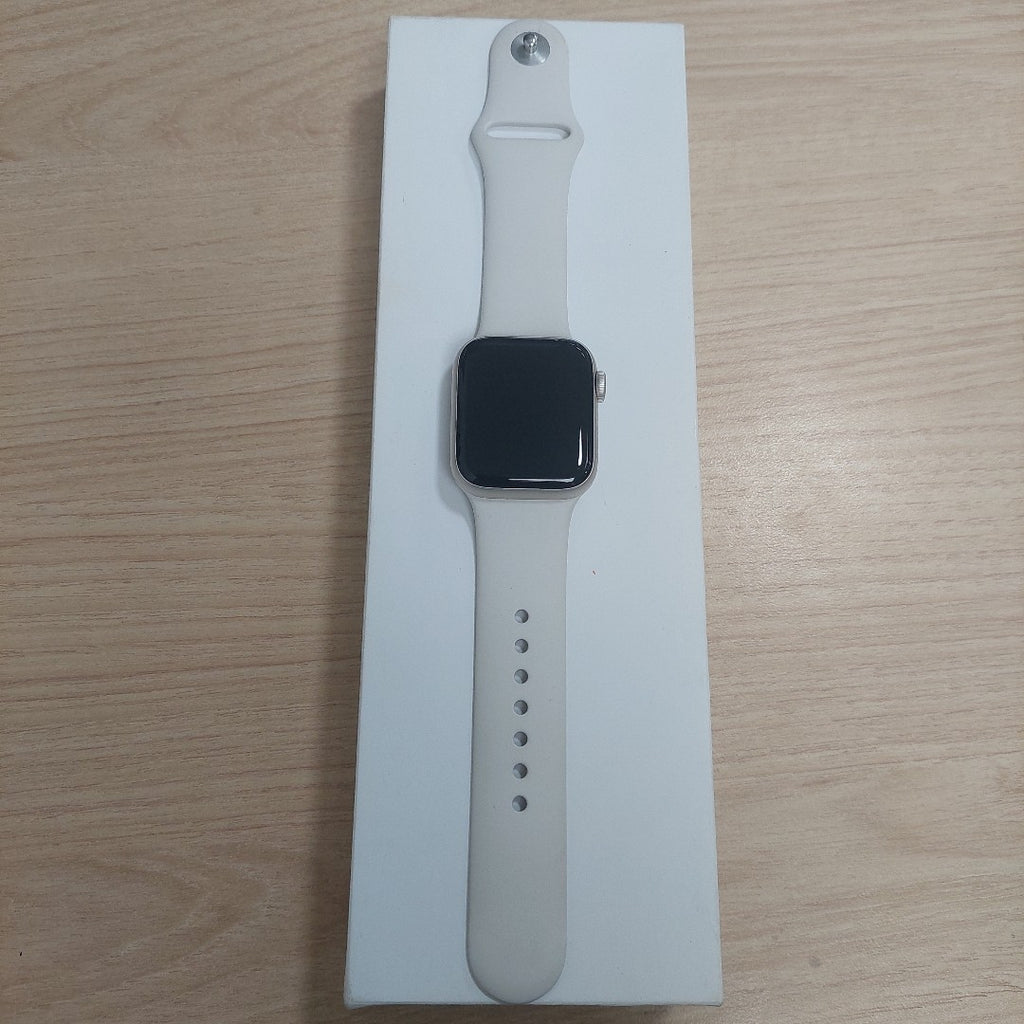 SMARTWATCH APPLE SE 2 ALUMINIO A2722 40 MM GPS (SEMINUEVO)
