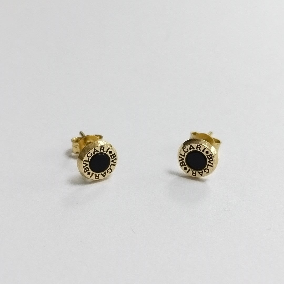 ARETES PAR ORO 10 K 1.2 GRMS (SEMINUEVO)