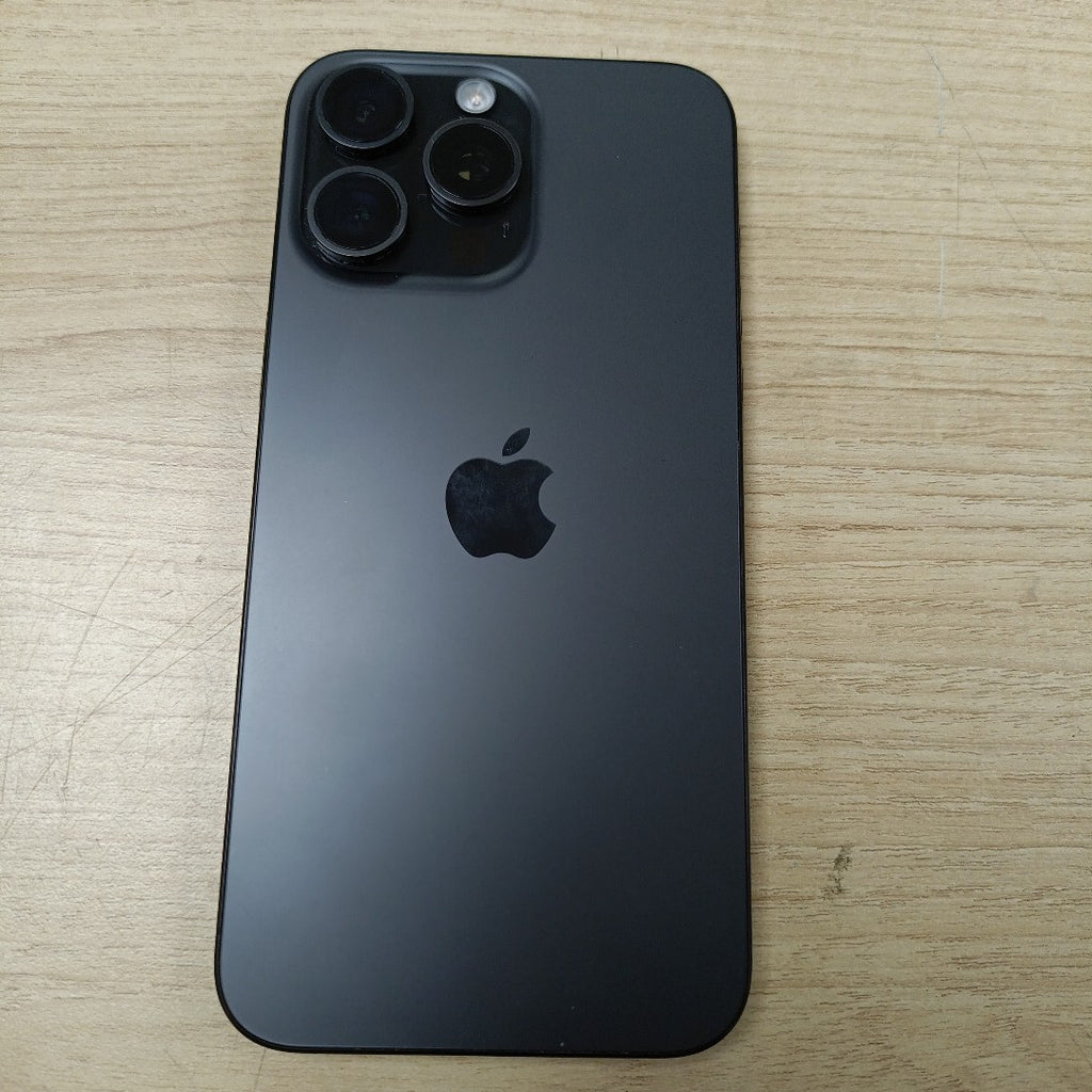 CELULAR APPLE IPHONE 15 PRO MAX A3105 (2023) 256 GB 8 GB RAM (SEMINUEVO)