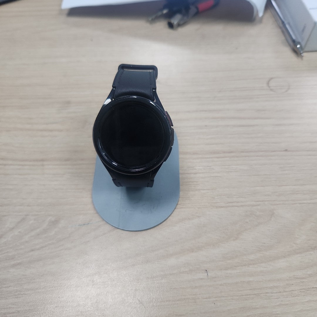 SMARTWATCH SAMSUNG GALAXY WATCH 6 CLASSIC SM-R950 43 MM GPS (SEMINUEVO)