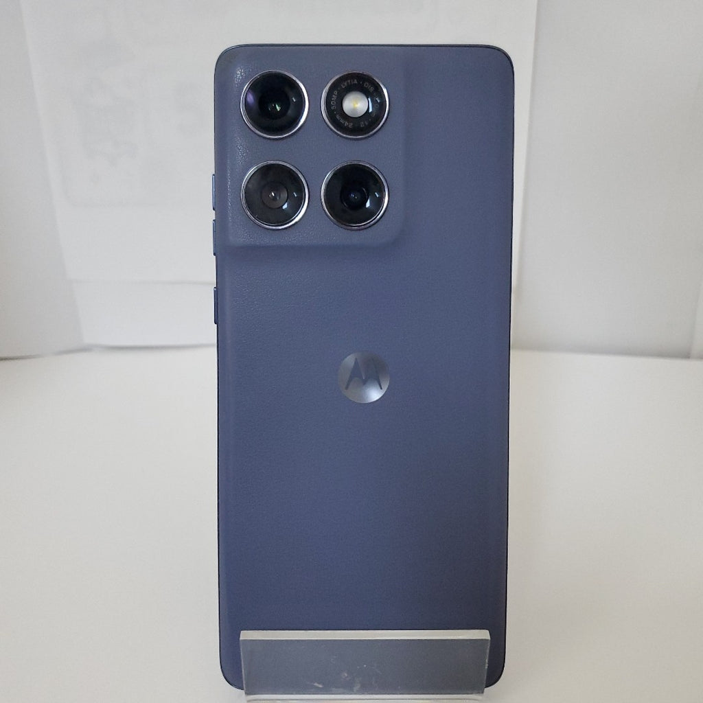 CELULAR MOTOROLA EDGE 60 FUSION XT2503-1 (2025) 256 GB 8 GB RAM (SEMINUEVO)
