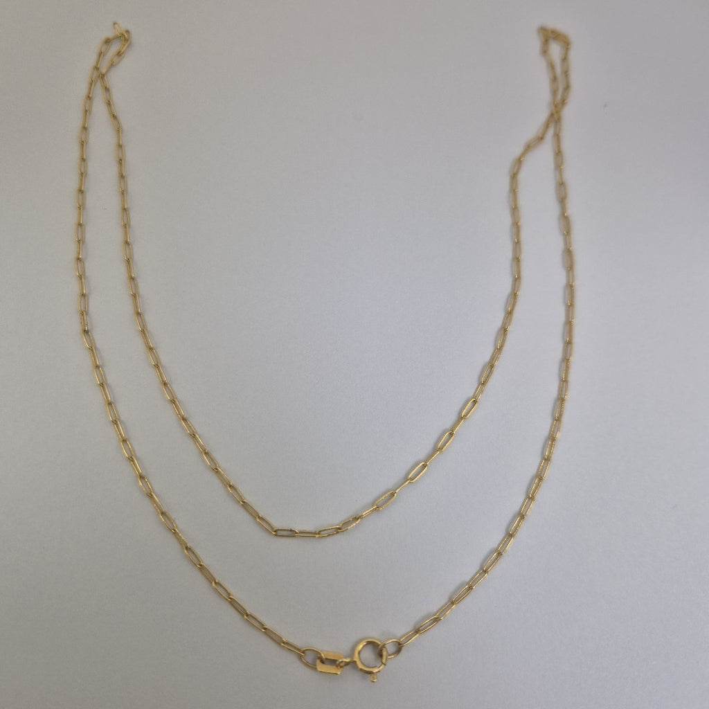 CADENAS ORO 14K 2 (NUEVO)