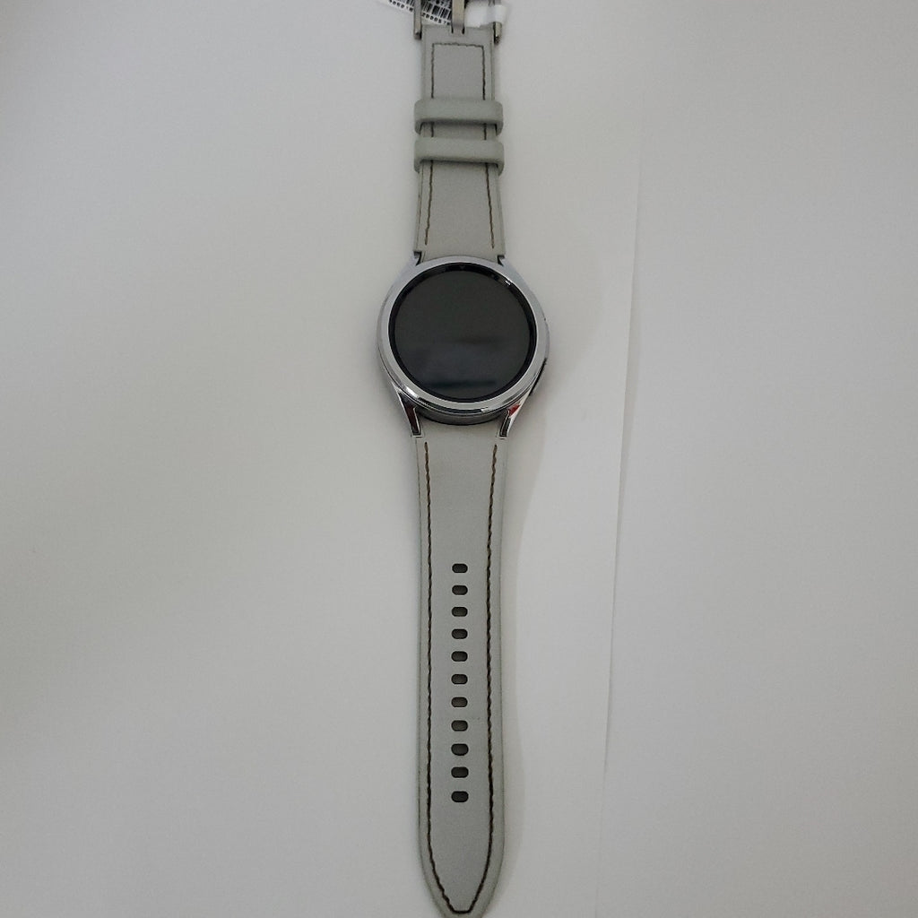SMARTWATCH SAMSUNG GALAXY WATCH 6 CLASSIC SM-R950 43 MM GPS (SEMINUEVO)