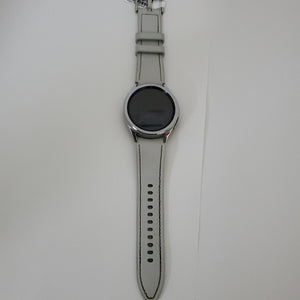 SMARTWATCH SAMSUNG GALAXY WATCH 6 CLASSIC SM-R950 43 MM GPS (SEMINUEVO)