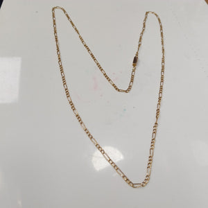 CADENA ORO 8 K 3.8 GRMS (SEMINUEVO)