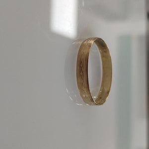 ARGOLLA ORO 8 K 1,30 GRMS (SEMINUEVO)