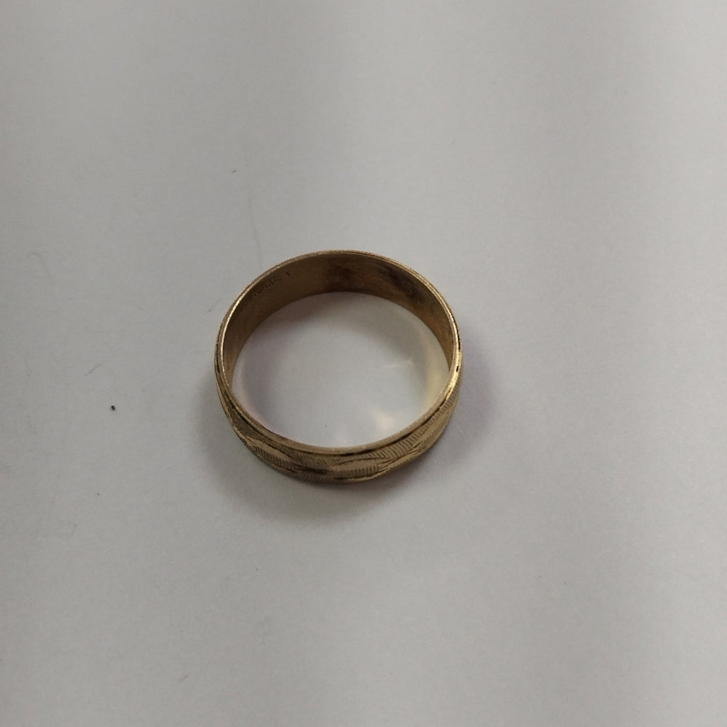 ANILLITO ORO 10 K 2,00 GRMS (SEMINUEVO)
