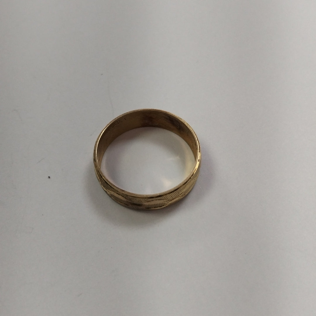 ANILLITO ORO 10 K 2,00 GRMS (SEMINUEVO)