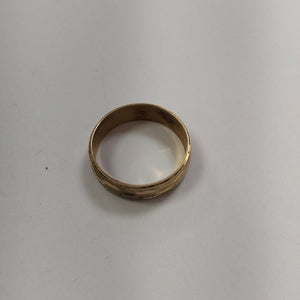 ANILLITO ORO 10 K 2,00 GRMS (SEMINUEVO)