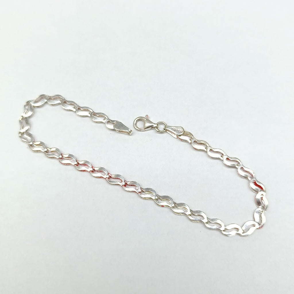 PULSERA PLATA 2,80 GRMS (SEMINUEVO)