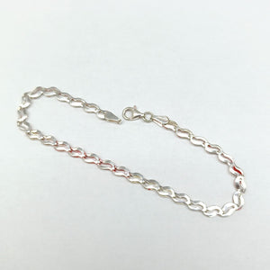 PULSERA PLATA 2,80 GRMS (SEMINUEVO)