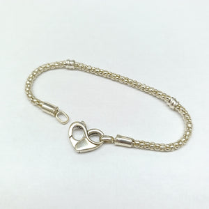 PULSERA PLATA 5,60 GRMS (SEMINUEVO)