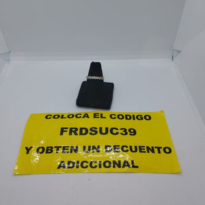 ANILLO ANILLITO C CIRCONIAS 14K 7 TALLA 2 GR (NUEVO)
