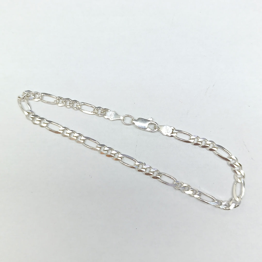 PULSERA PLATA 4,40 GRMS (SEMINUEVO)