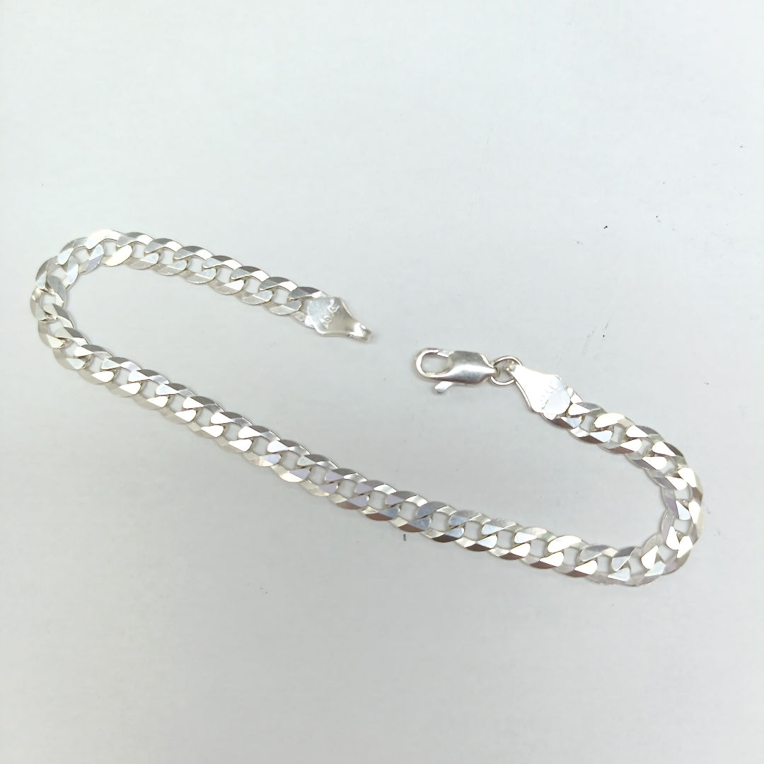 PULSERA PLATA 6,10 GRMS (SEMINUEVO)