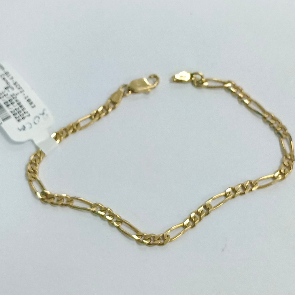 PULSERA ORO 14 K 5,90 GRMS (SEMINUEVO)