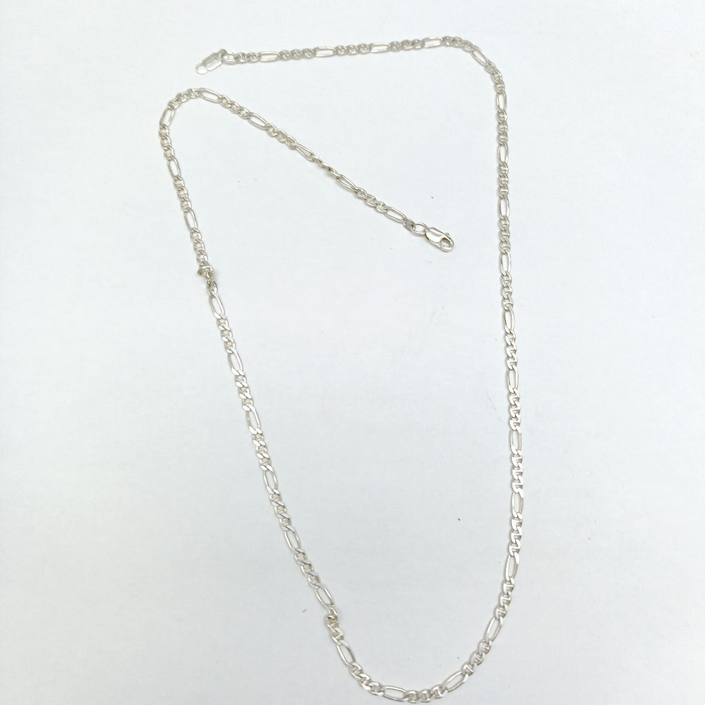 CADENA PLATA 5,80 GRMS (SEMINUEVO)