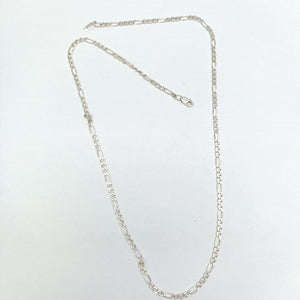 CADENA PLATA 5,80 GRMS (SEMINUEVO)