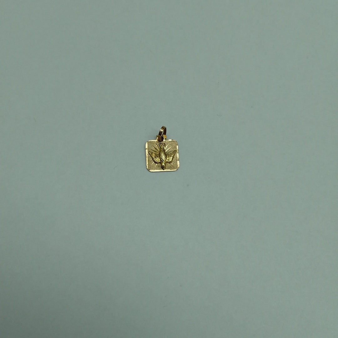 DIJE ORO 10 K 0.8 GRMS (SEMINUEVO)