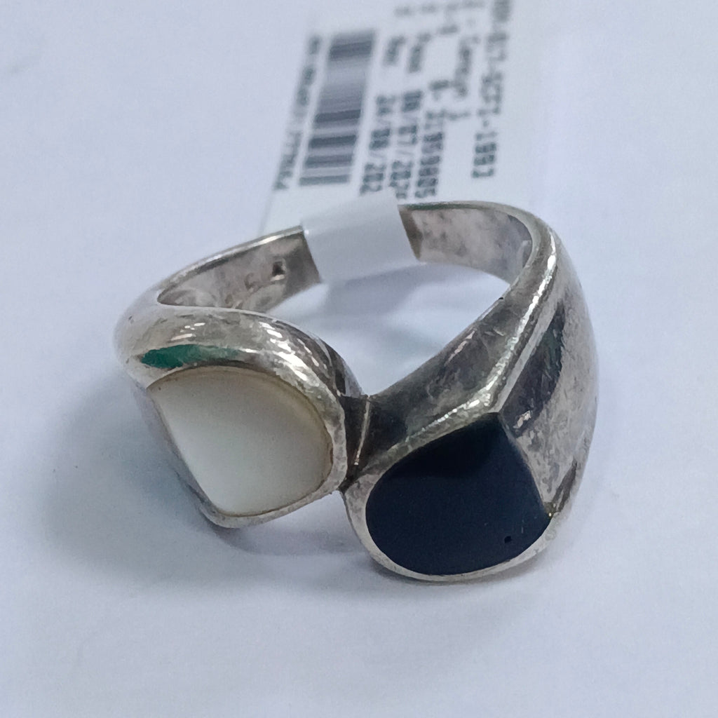 ANILLITO PLATA 6.9 GRMS (SEMINUEVO)