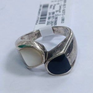 ANILLITO PLATA 6.9 GRMS (SEMINUEVO)