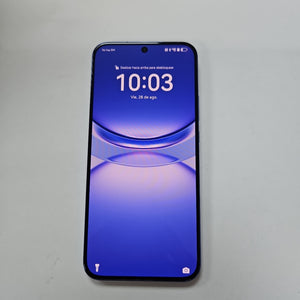 CELULAR HUAWEI NOVA 12S FOA-LX9 (2024) 256 GB 8 GB RAM (SEMINUEVO)