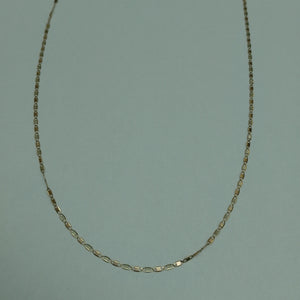 CADENA ORO 10 K 1,20 GRMS (SEMINUEVO)