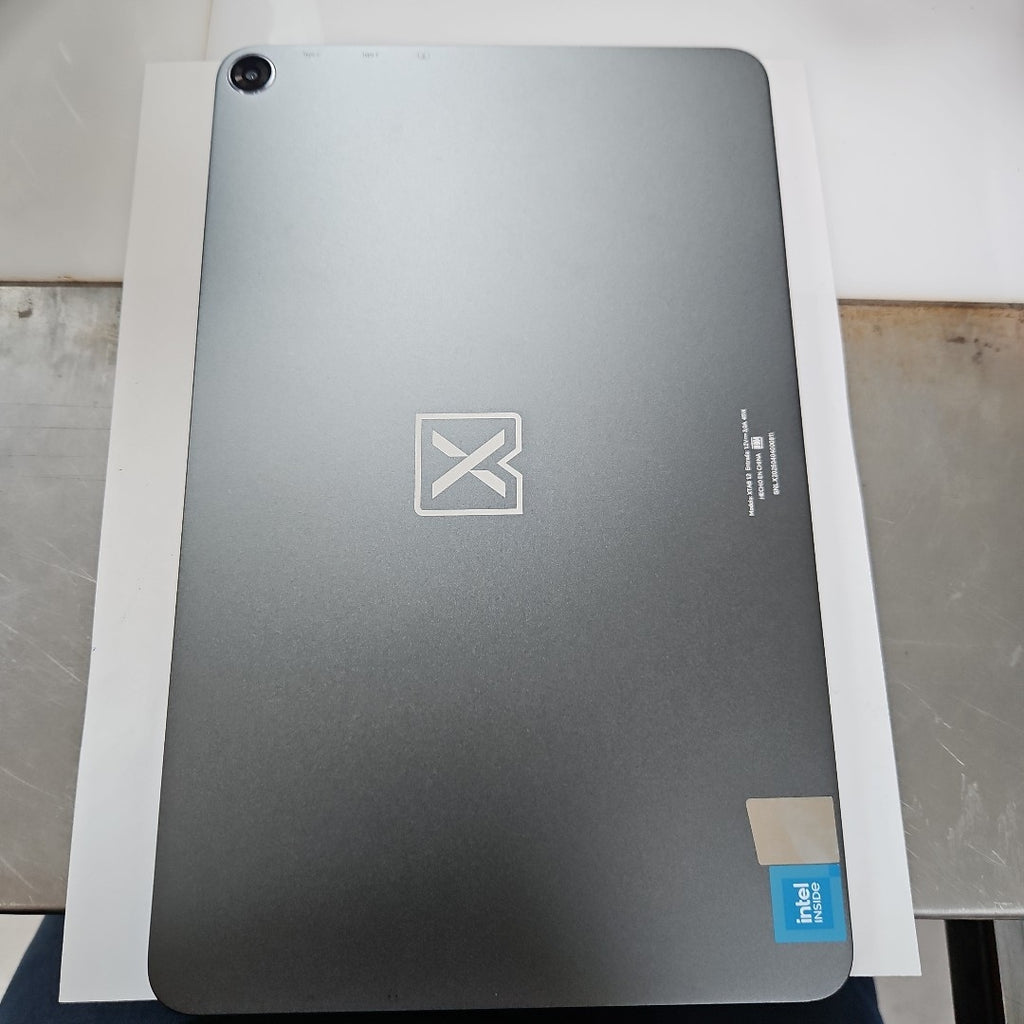TABLETA LANIX X TAB 12 (2025) 512 GB SSD 12 GB RAM (SEMINUEVO)