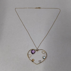 COLLAR ORO 14 K 6,00 GRMS (SEMINUEVO)