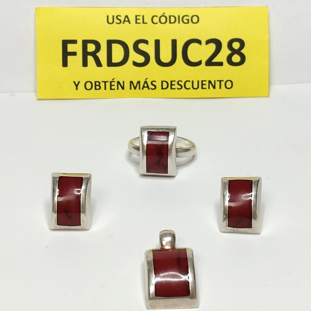 ANILLITO,BROQUELES PAR,DIJE PLATA 17,20 GRMS (SEMINUEVO)
