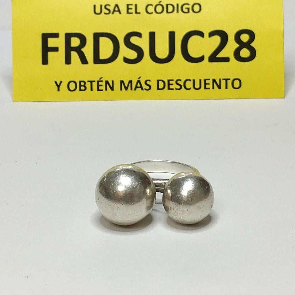 ANILLITO PLATA 17,30 GRMS (SEMINUEVO)
