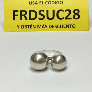 ANILLITO PLATA 17,30 GRMS (SEMINUEVO)