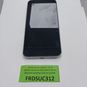 CELULAR XIAOMI REDMI NOTE 15 PRO 5G 25080RABDG (2026) 512 GB 8 GB RAM (SEMINUEVO)