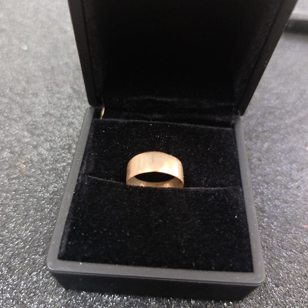 ARGOLLA ORO 8 K 1,90 GRMS (SEMINUEVO)