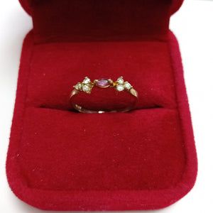 ANILLITO ORO 8 K 1,00 GRMS (SEMINUEVO)
