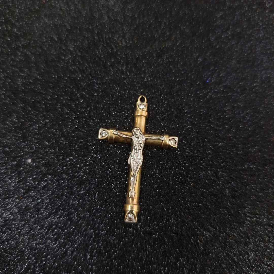 DIJE ORO 14 K 5.7 GRMS (SEMINUEVO)