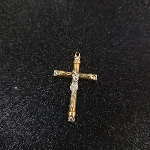 DIJE ORO 14 K 5.7 GRMS (SEMINUEVO)