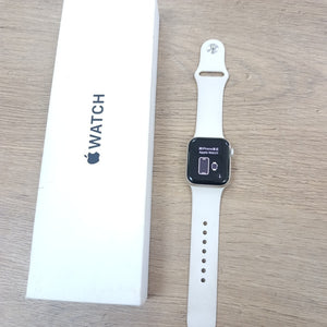 SMARTWATCH APPLE SE 2 ALUMINIO A2722 40 MM GPS (SEMINUEVO)