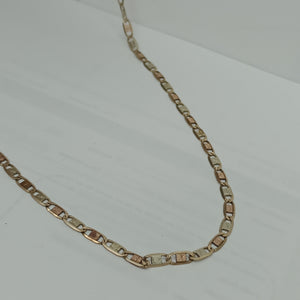 CADENA ORO 10 K 6,00 GRMS (SEMINUEVO)