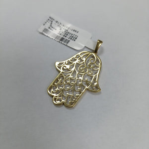 DIJE ORO 14 K 2.5 GRMS (SEMINUEVO)