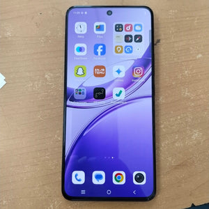 CELULAR VIVO V50 LITE V2441 (2025) 256 GB 8 GB RAM (SEMINUEVO)