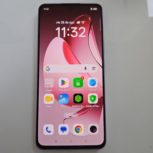 CELULAR OPPO RENO 13F 5G CPH2699 (2025) 256 GB 12 GB RAM (SEMINUEVO)