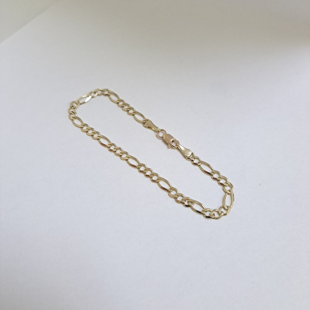 PULSERA 3X1 10K 18 CM 2.7 GR (NUEVO)