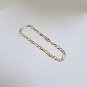 PULSERA 3X1 10K 18 CM 2.7 GR (NUEVO)