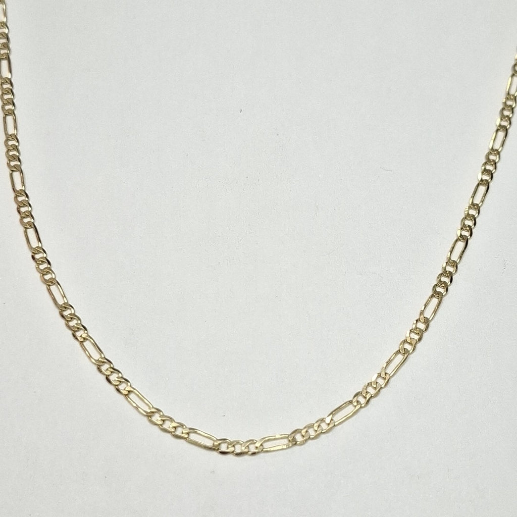 CADENA 3X1 10K 55 CM 4.3 GR (NUEVO)
