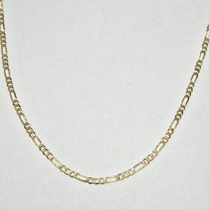 CADENA 3X1 10K 55 CM 4.3 GR (NUEVO)