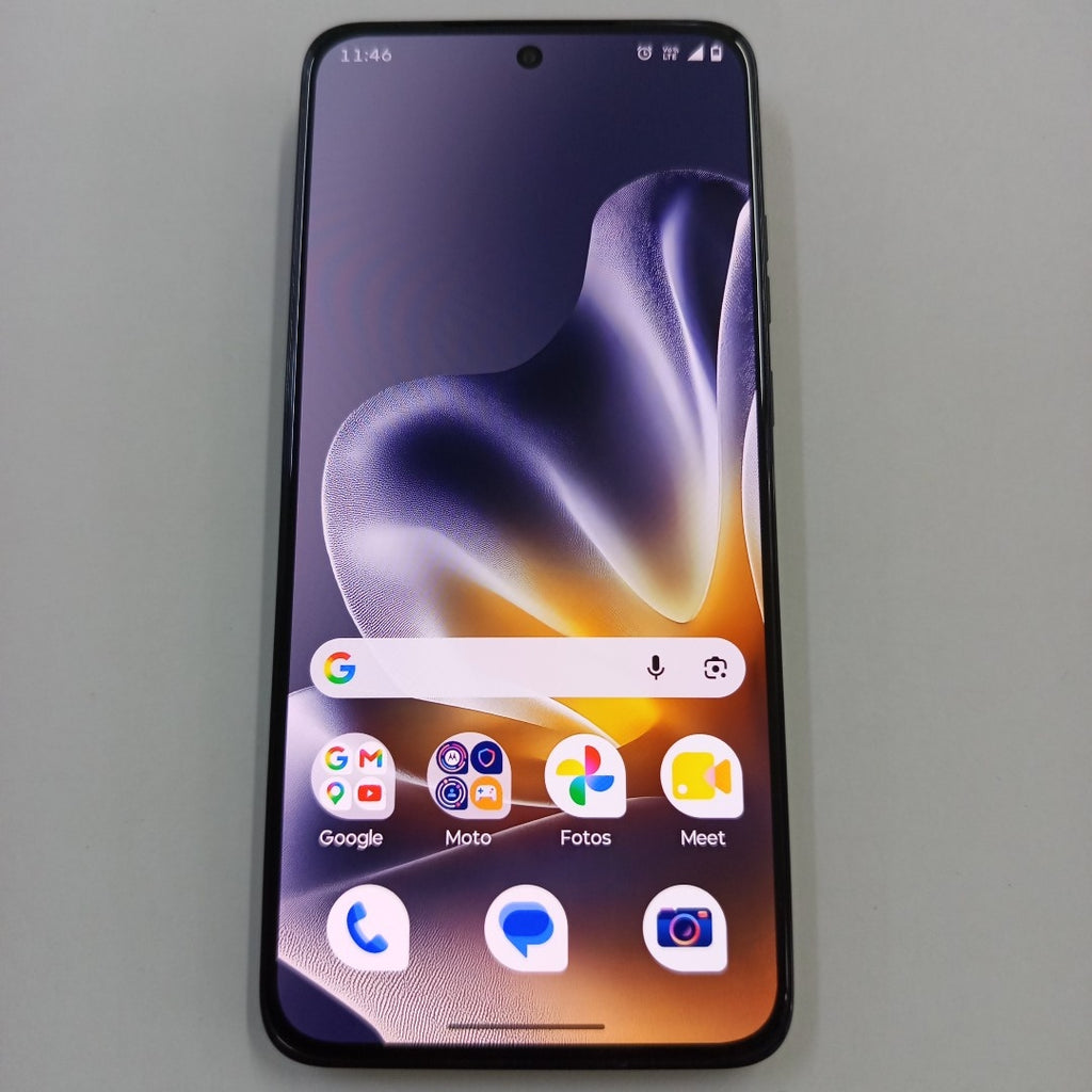 CELULAR MOTOROLA EGDE 60 NEO XT2509-1 (2025) 256 GB 12 GB RAM